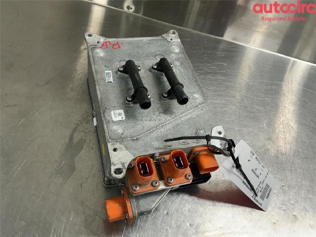 Batterilader – bilde 1