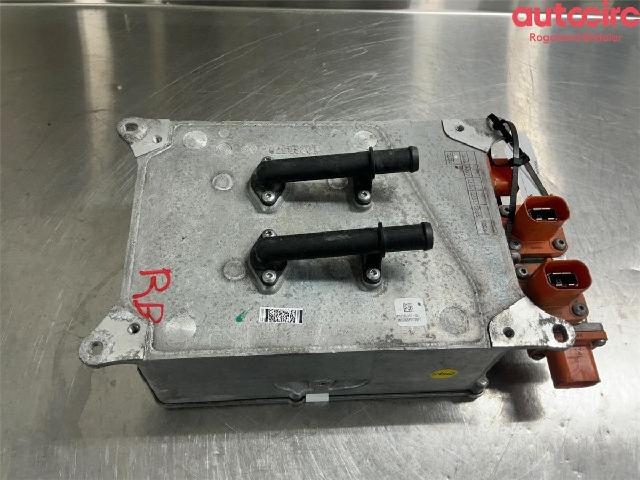 Batterilader – bilde 2