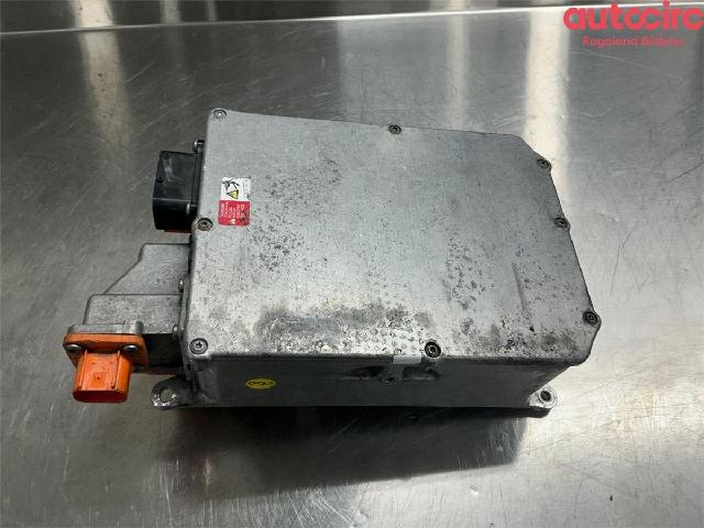 Batterilader – bilde 5