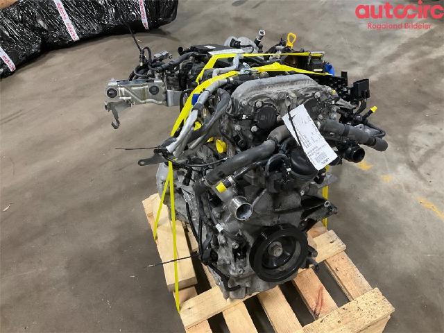 Motor Bensin – bilde 1