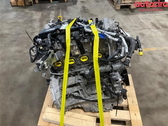 Motor Bensin – bilde 2