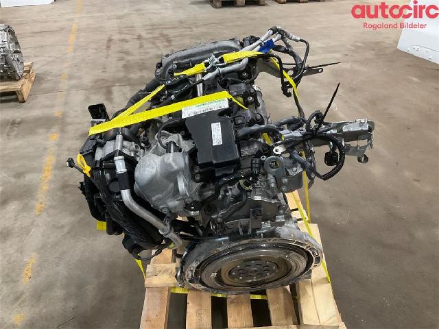Motor Bensin – bilde 3