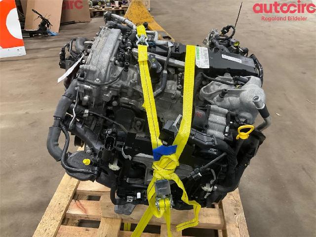 Motor Bensin – bilde 4