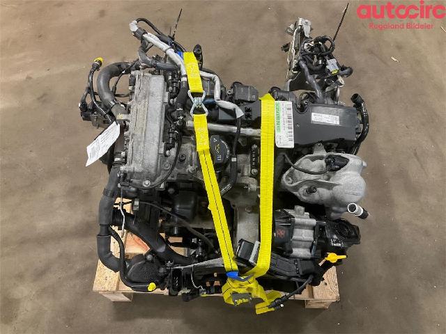 Motor Bensin – bilde 6