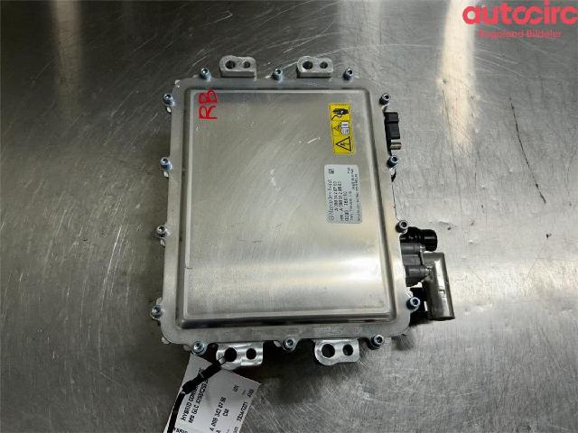 Hybrid Converter DC/DC – bilde 2