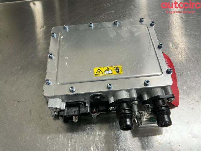 Hybrid Converter DC/DC – bilde 4