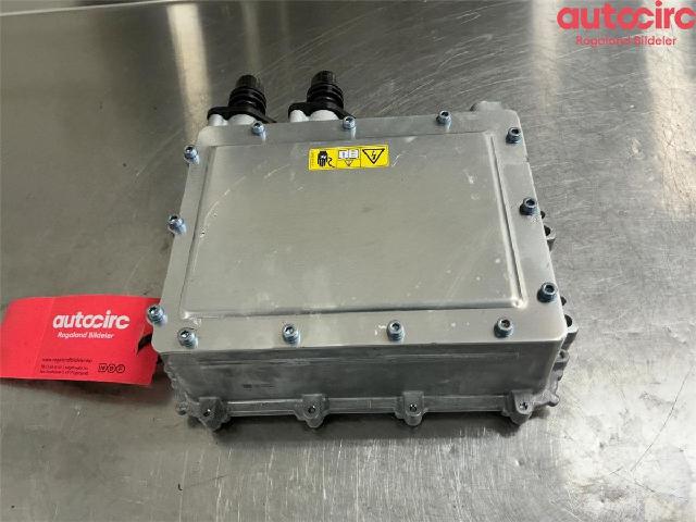 Hybrid Converter DC/DC – bilde 5