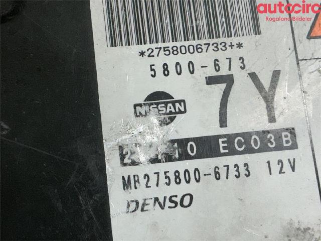 Styreenhet Motor (ECU) Diesel – bilde 2