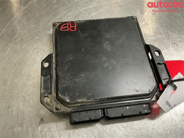 Styreenhet Motor (ECU) Diesel – bilde 3