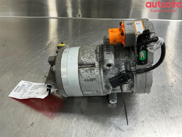 Varme AC Kompressor – bilde 1