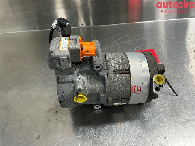 Varme AC Kompressor – bilde 2