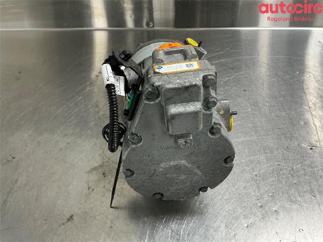 Varme AC Kompressor – bilde 3