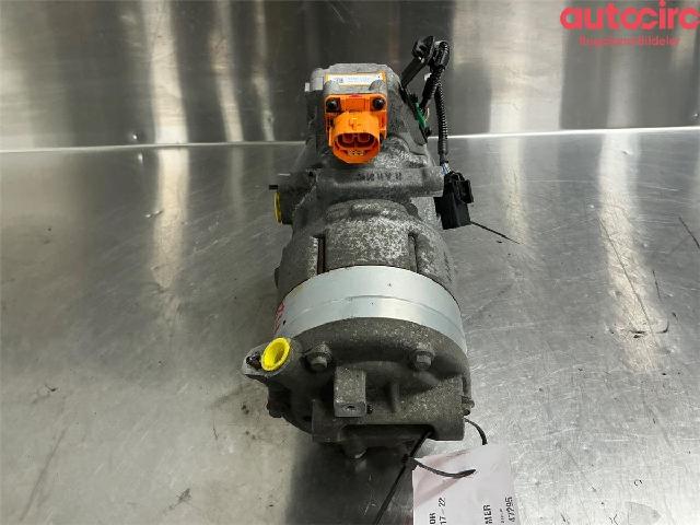 Varme AC Kompressor – bilde 4