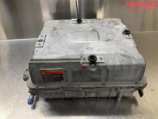 On-board charger OBC Nissan Leaf ZE1 2019 · 292C0-5SH1B - Fotografie 1