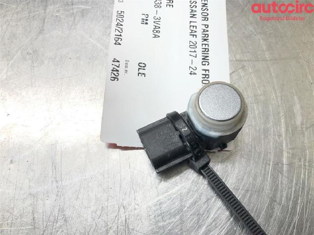 Sensor Parkering Front – bilde 3