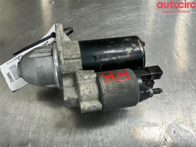 Startmotor Bensin – bilde 3