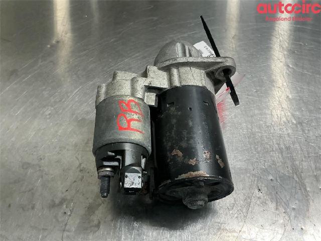 Startmotor Bensin – bilde 4