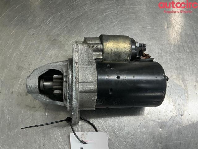 Startmotor Bensin – bilde 5