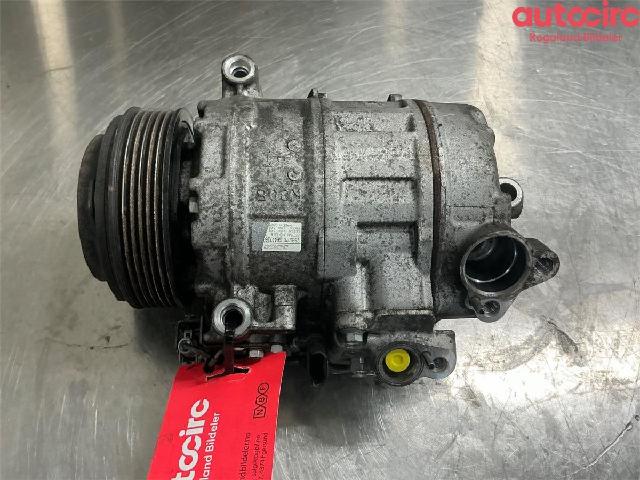 Varme AC Kompressor – bilde 1