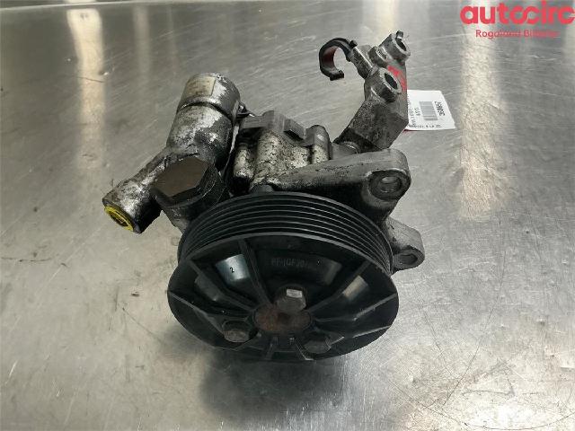Servo Pumpe – bilde 1
