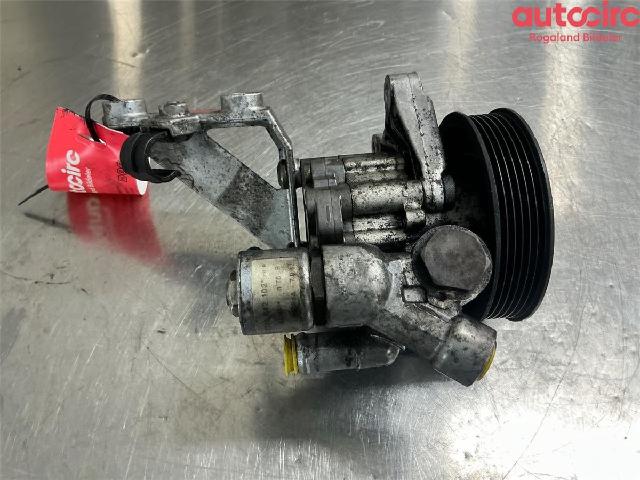 Servo Pumpe – bilde 2