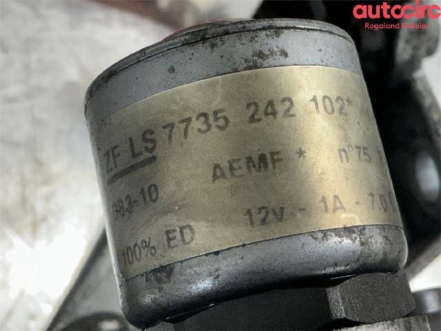 Servo Pumpe – bilde 3