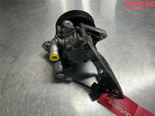 Servo Pumpe – bilde 4