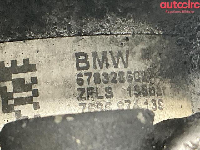 Servo Pumpe – bilde 5