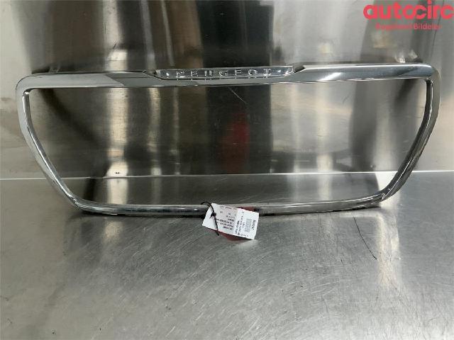 Grill Ramme – bilde 1