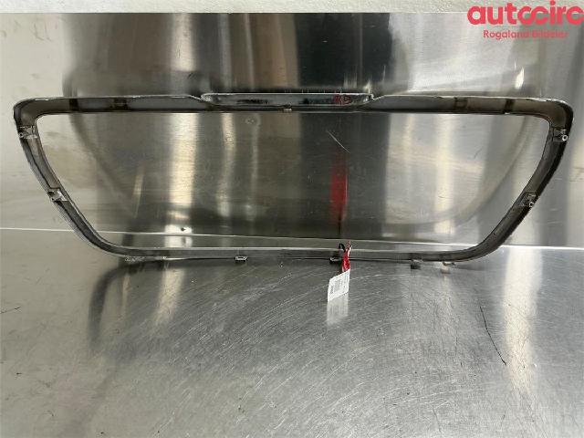 Grill Ramme – bilde 2