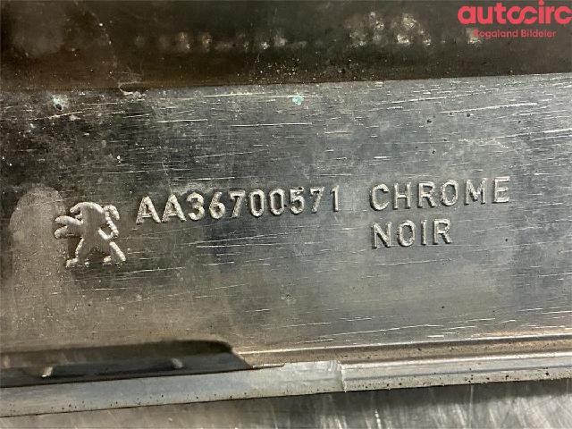Grill Ramme – bilde 3
