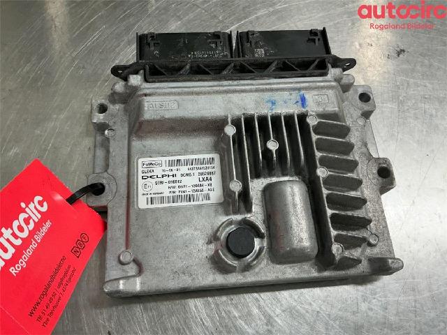 Styreenhet Motor (ECU) Diesel – bilde 1