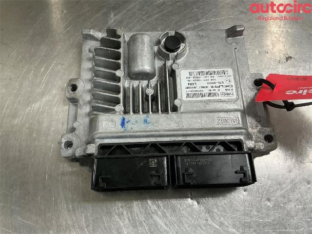 Styreenhet Motor (ECU) Diesel – bilde 2