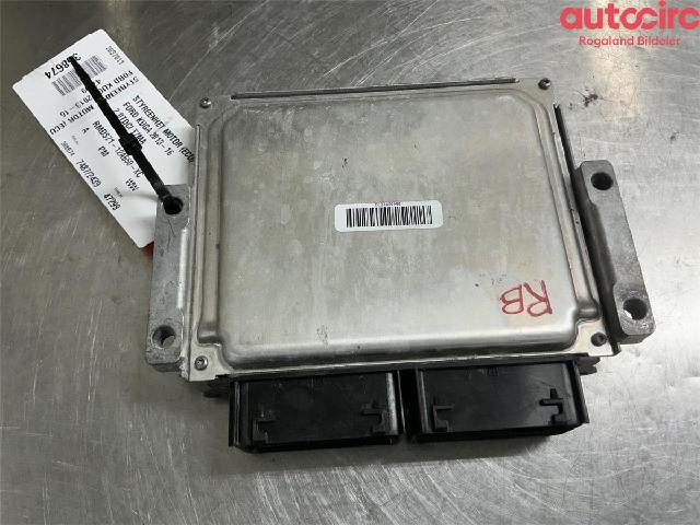 Styreenhet Motor (ECU) Diesel – bilde 3