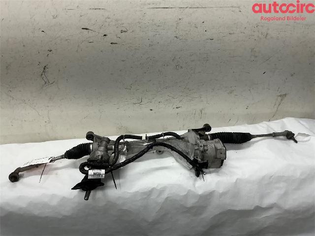 Servo Snekke/Tannstang Elektr. – bilde 1
