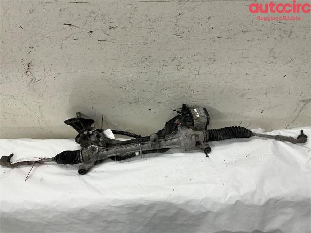 Servo Snekke/Tannstang Elektr. – bilde 2