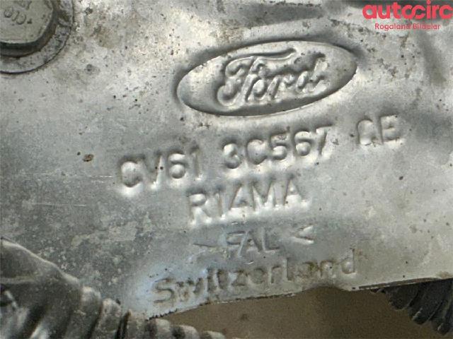 Servo Snekke/Tannstang Elektr. – bilde 4