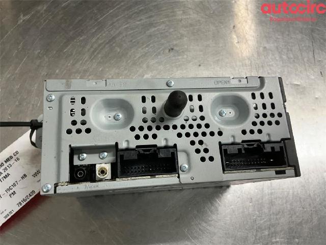 Stereo Radio Med CD – bilde 5