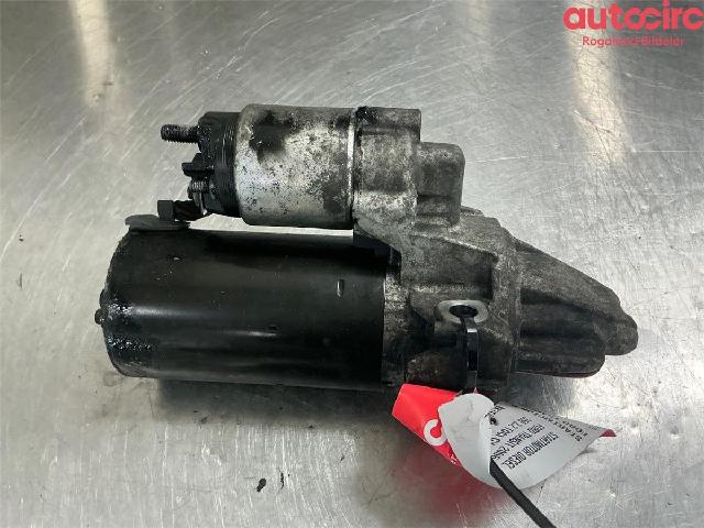 Startmotor Diesel – bilde 1