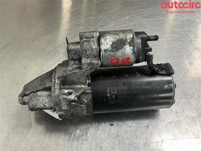 Startmotor Diesel – bilde 2