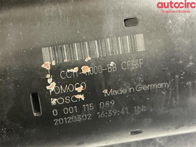 Startmotor Diesel – bilde 3
