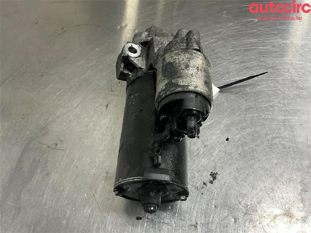 Startmotor Diesel – bilde 4