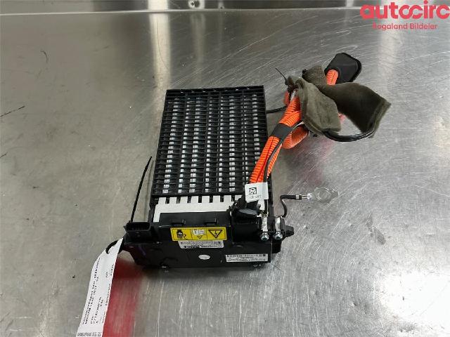 Varmeapparat Reg. Elektrisk – bilde 1