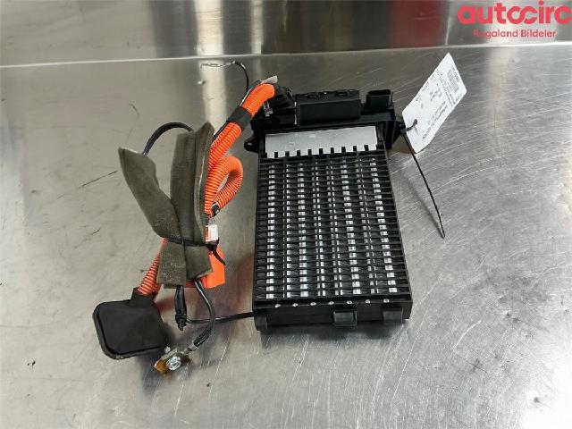 Varmeapparat Reg. Elektrisk – bilde 2
