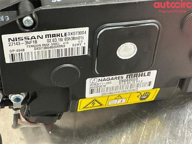 Varmeapparat Reg. Elektrisk – bilde 4