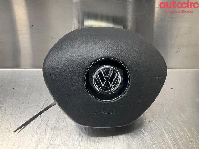 Airbag Rattpute – bilde 1