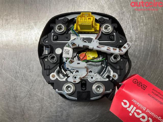 Airbag Rattpute – bilde 3