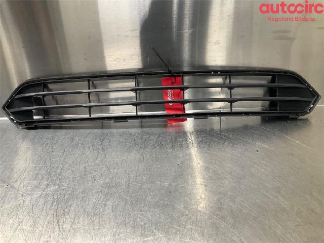 Grill / Gitter – bilde 1