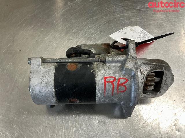 Startmotor Diesel – bilde 2