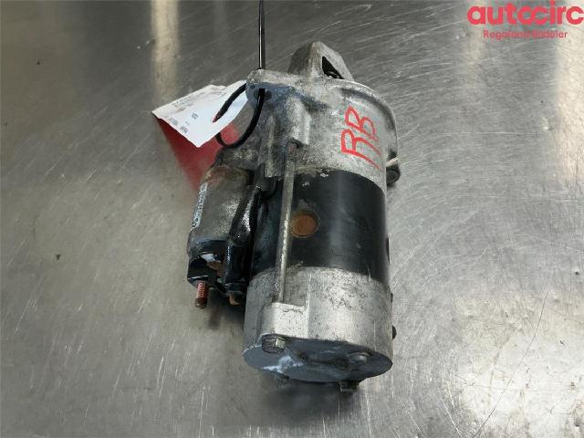 Startmotor Diesel – bilde 3